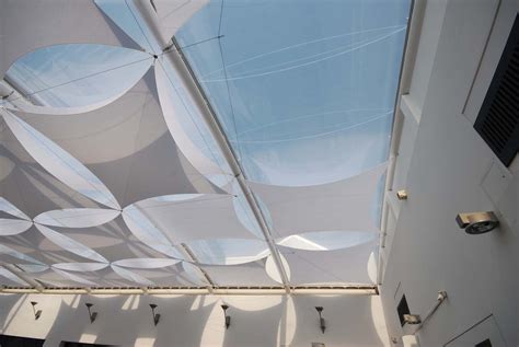 etfe retractable roof